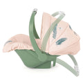 Roma Car Seat - Fern