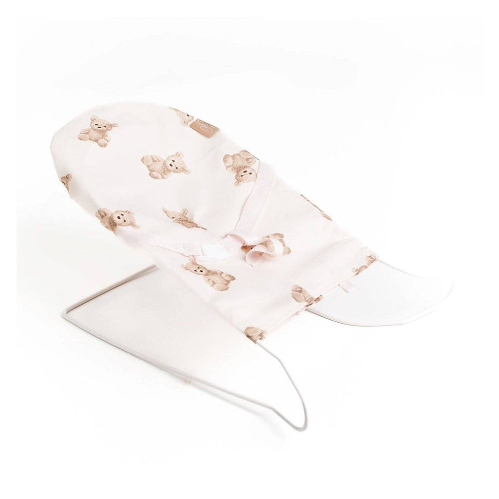 Roma 10 Piece Accessory Set - Teddy Bear