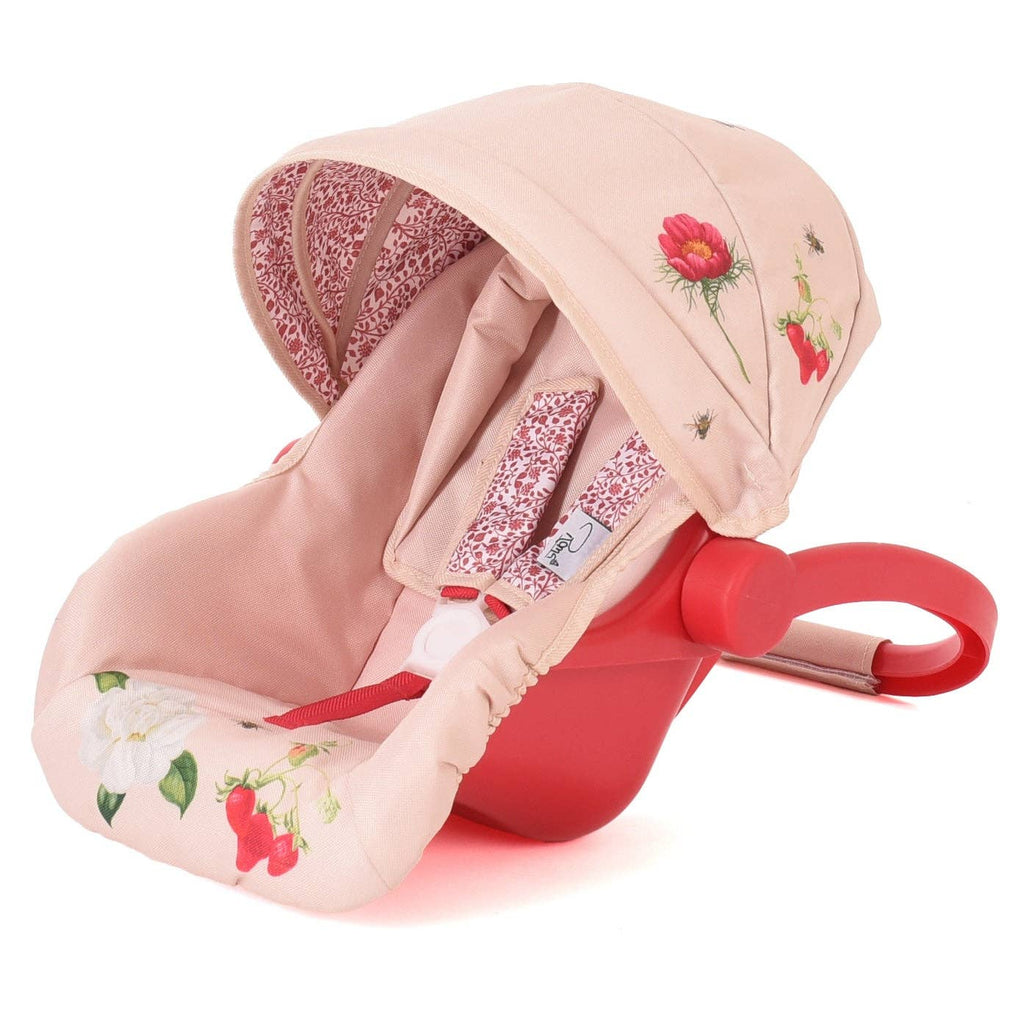 Roma Car Seat - Flora