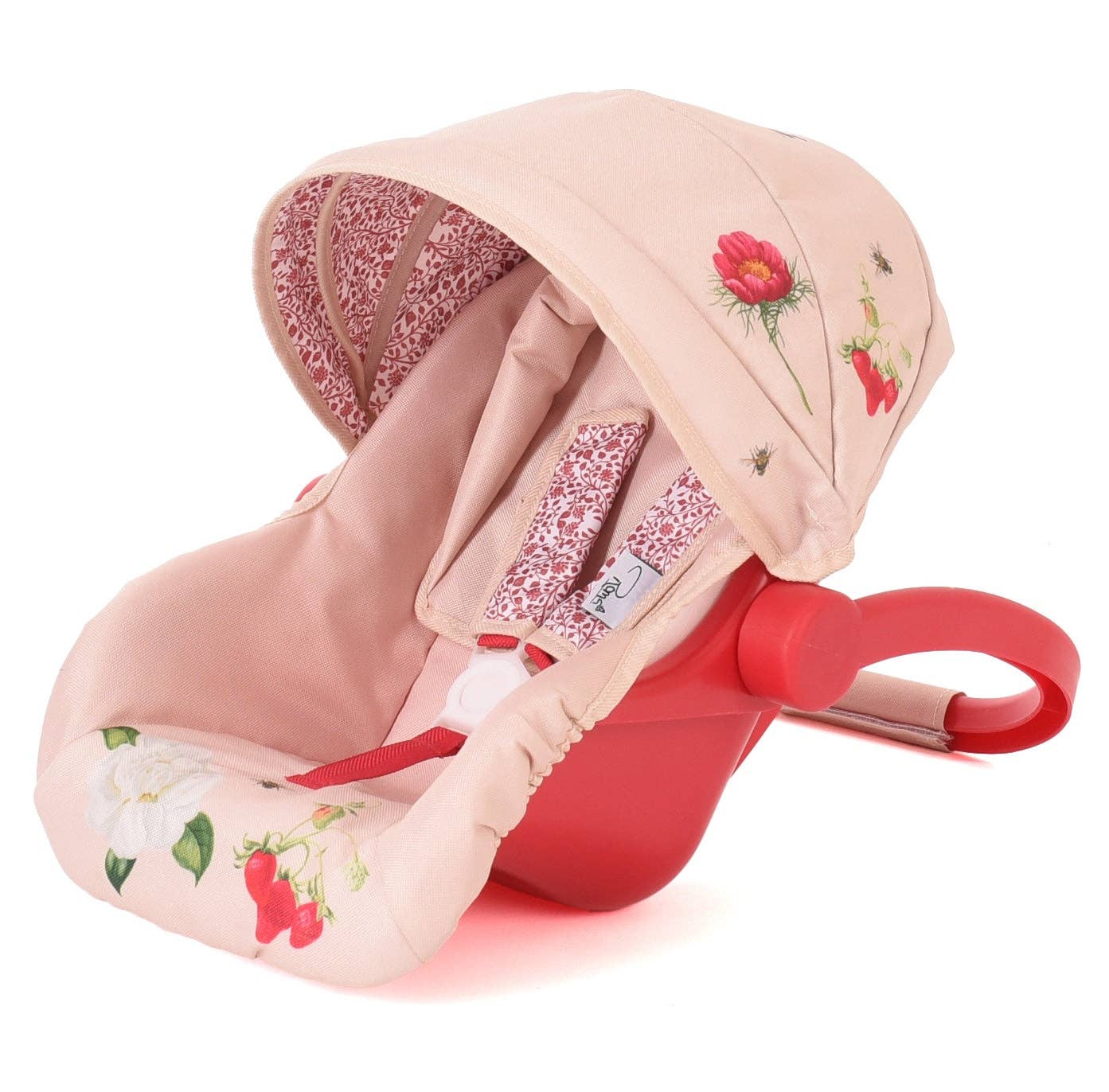 Roma Car Seat - Flora