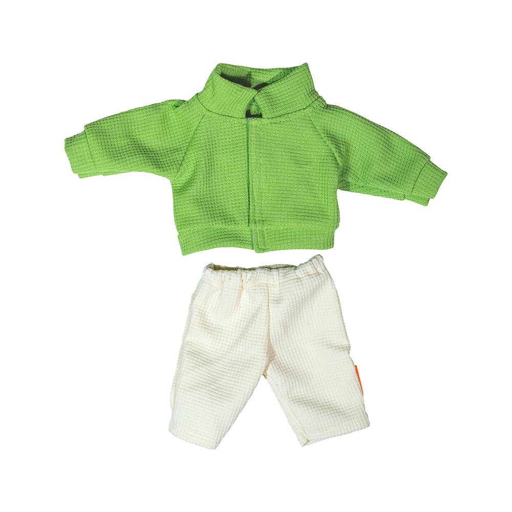 Dress & Bloomer Set