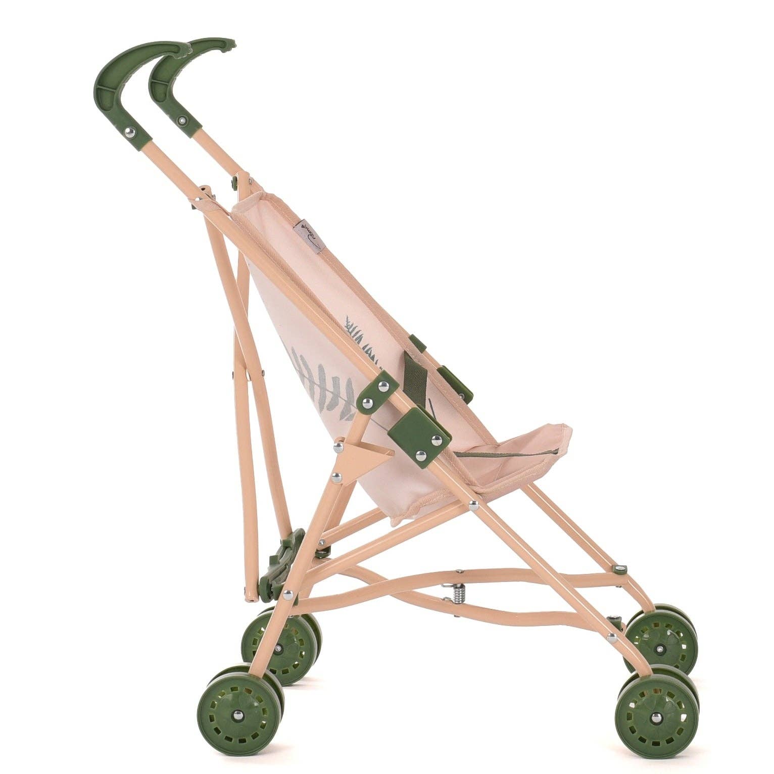 Roma Umbrella Stroller - Fern