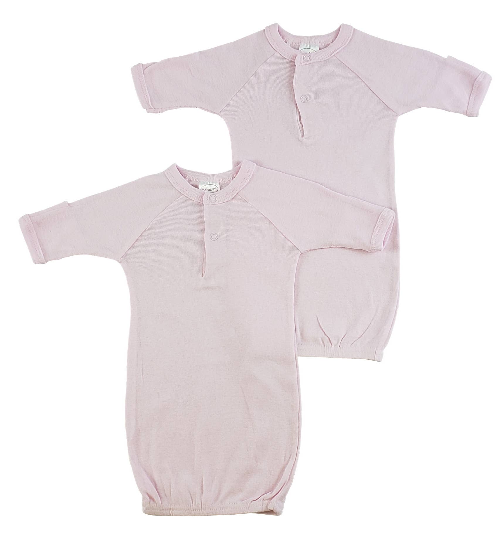 Gown - Pink