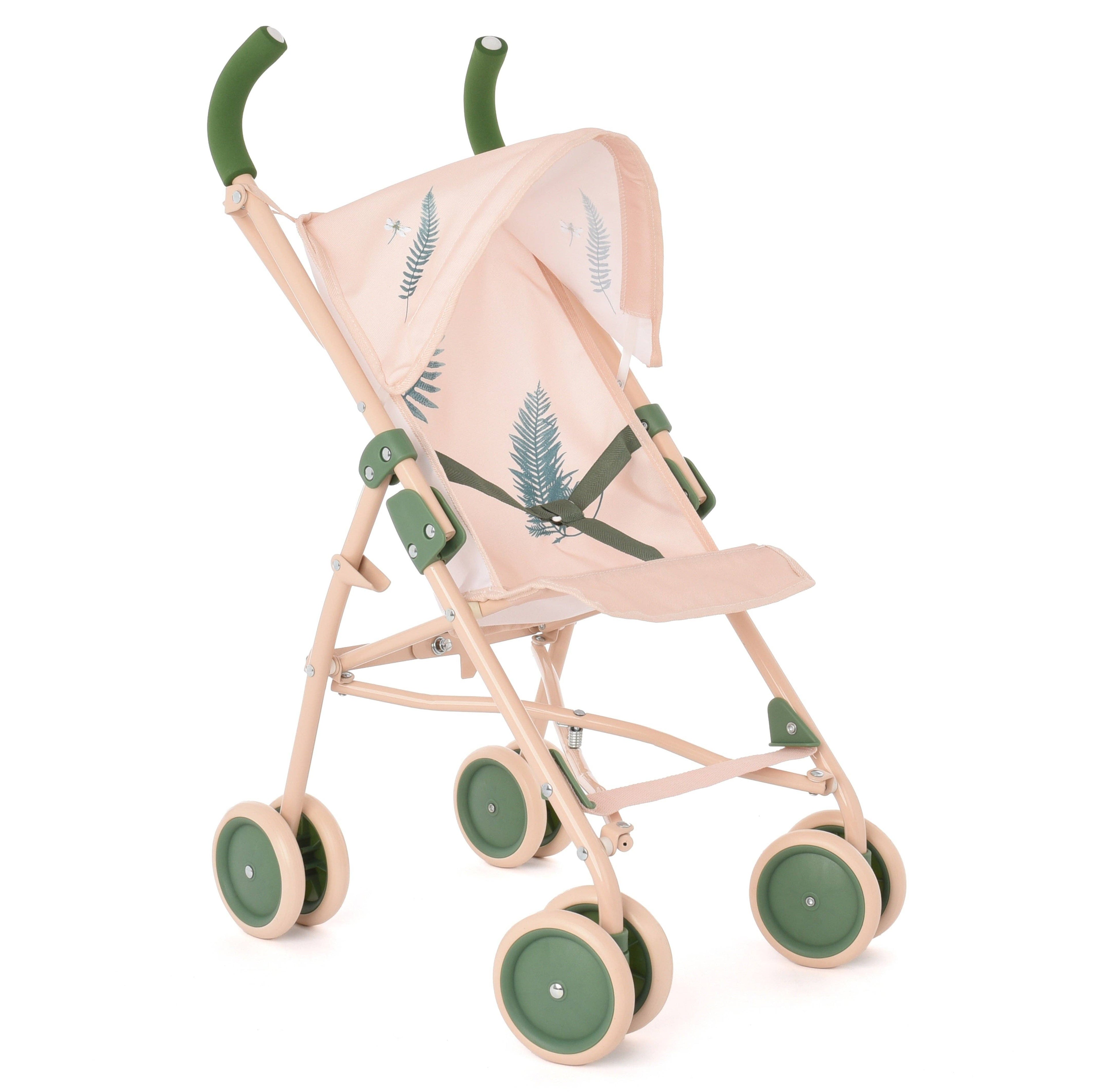 Roma XL Umbrella Stroller - Fern
