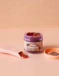 Tiny Tummies Chocolate Pudding Jar