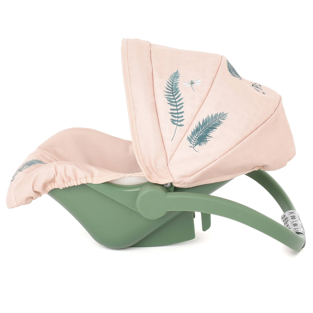 Roma Car Seat - Fern