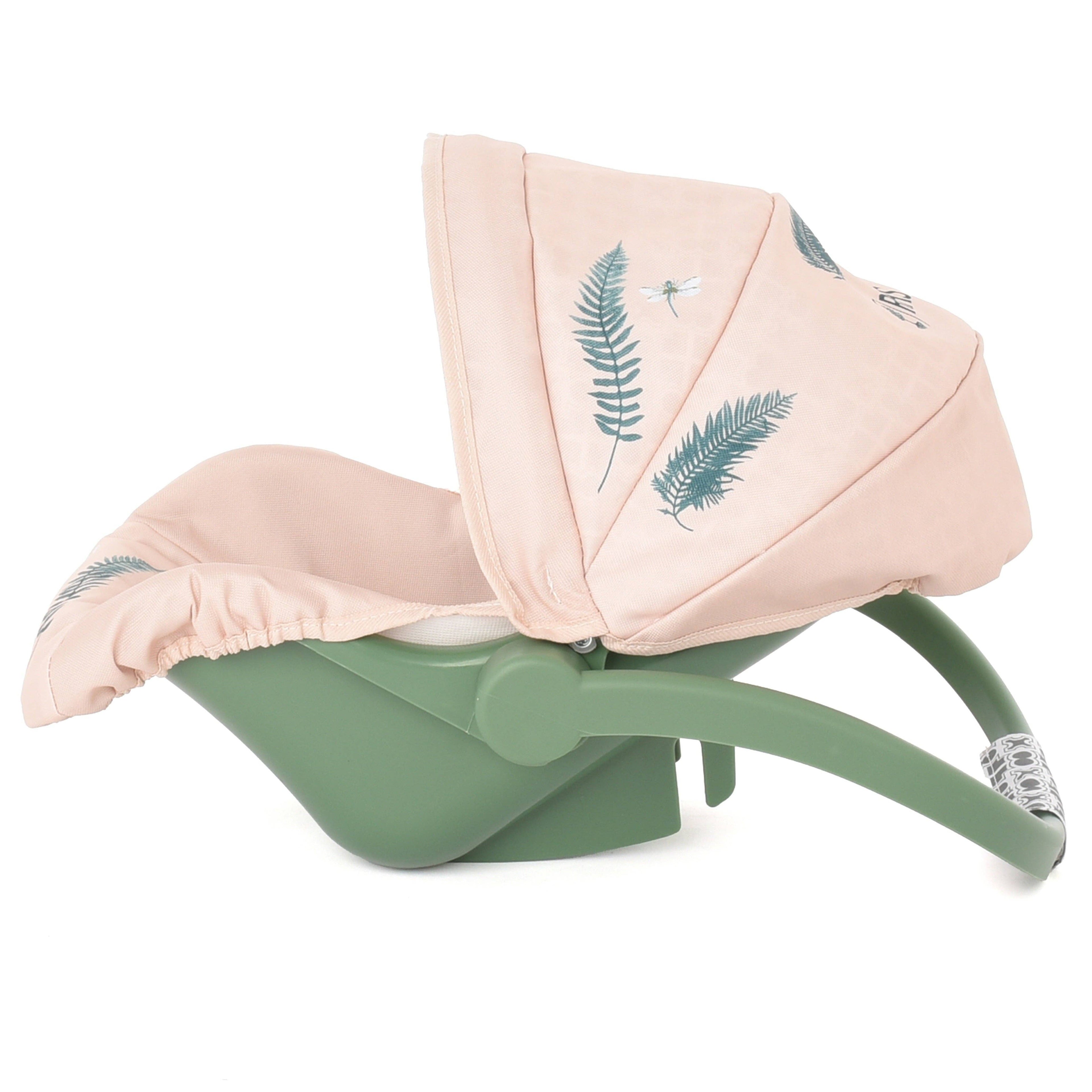 Roma Car Seat - Fern