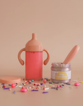 Tiny Tummies Birthday Set