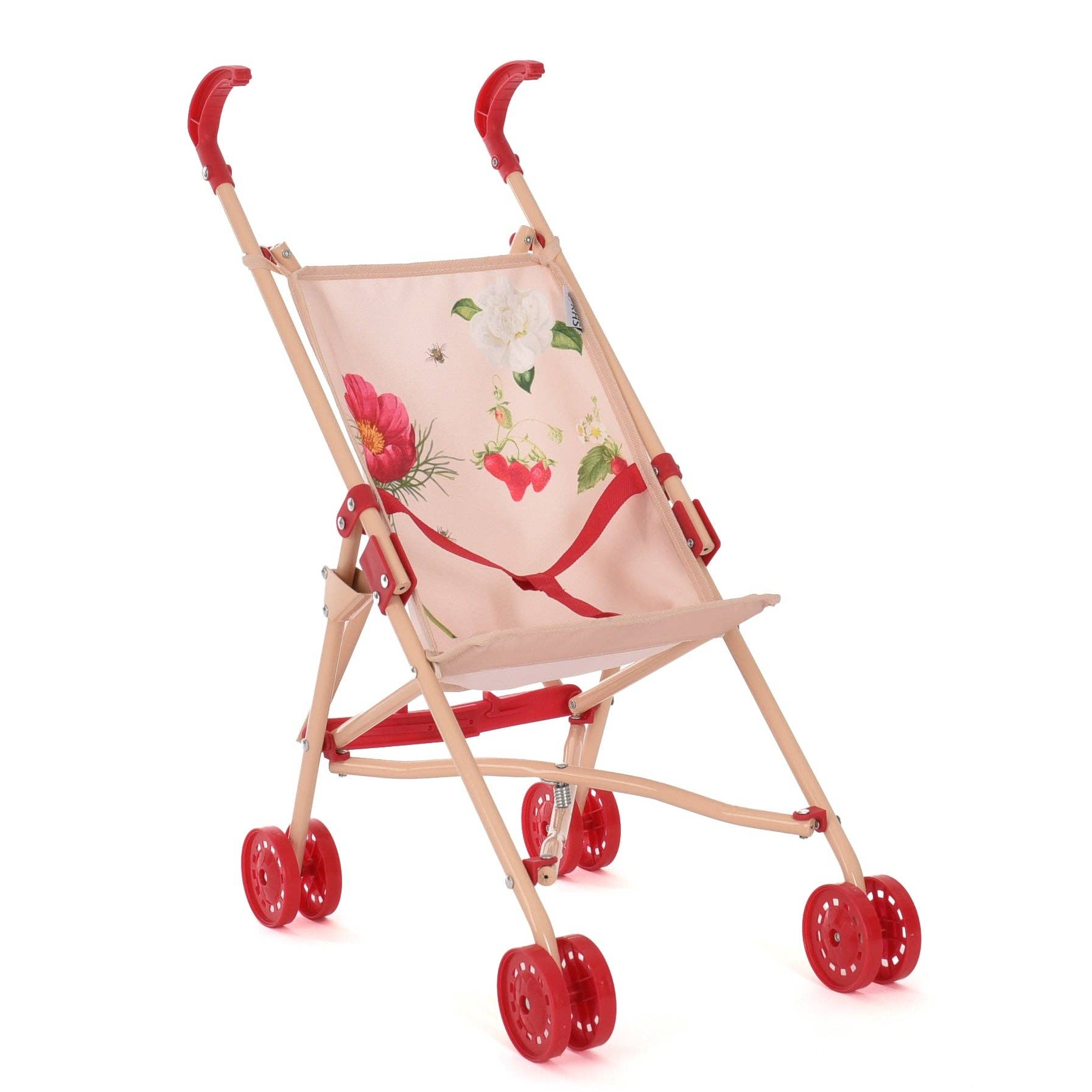 Roma Umbrella Stroller - Flora
