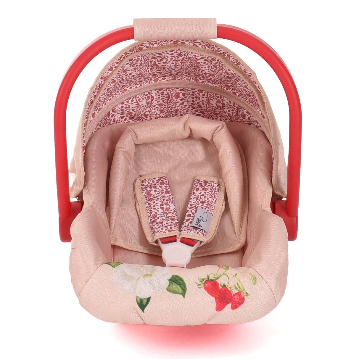 Roma Car Seat - Flora