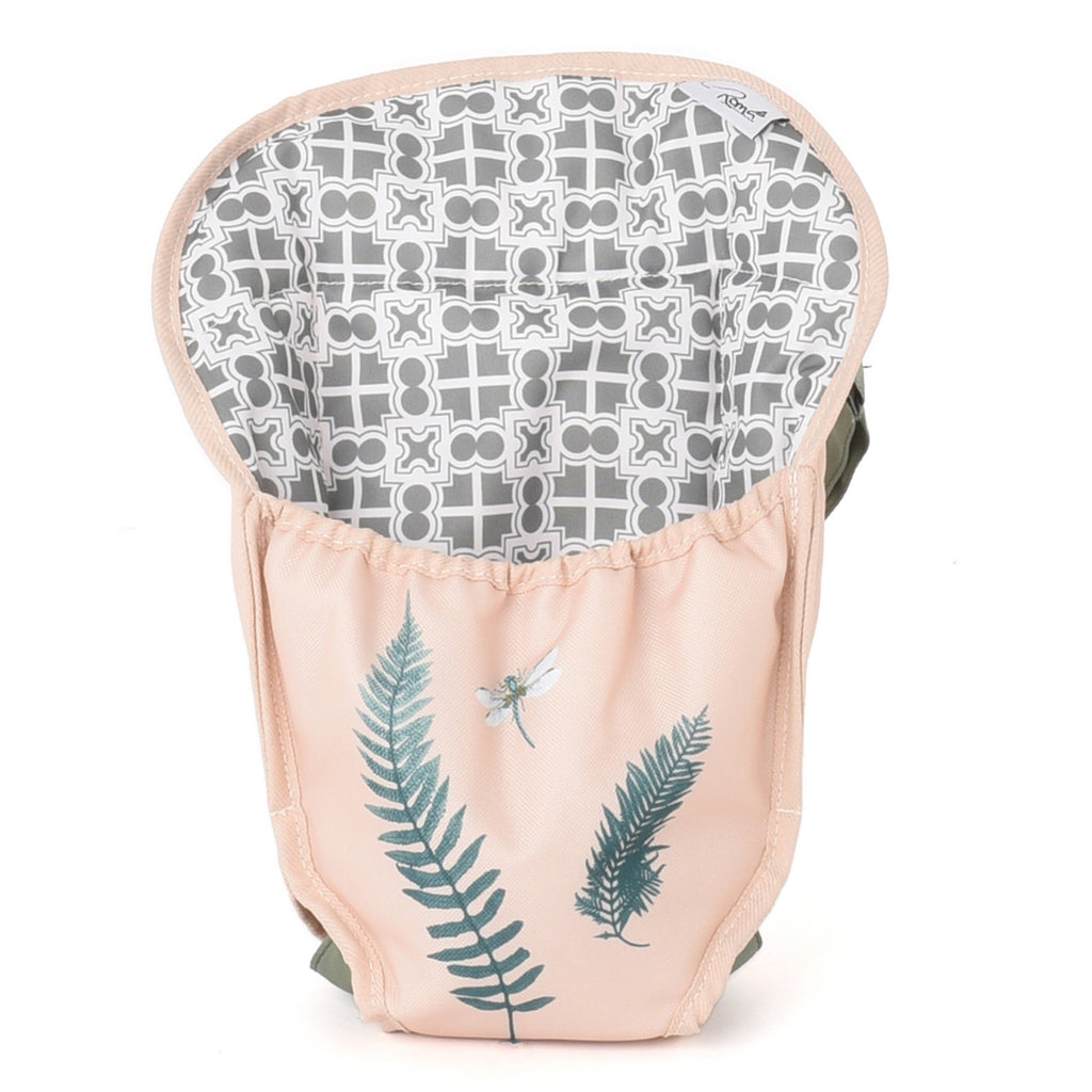 Roma 10 Piece Accessory Set - Fern