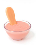 Tiny Tummies Strawberry Yogurt Bowl