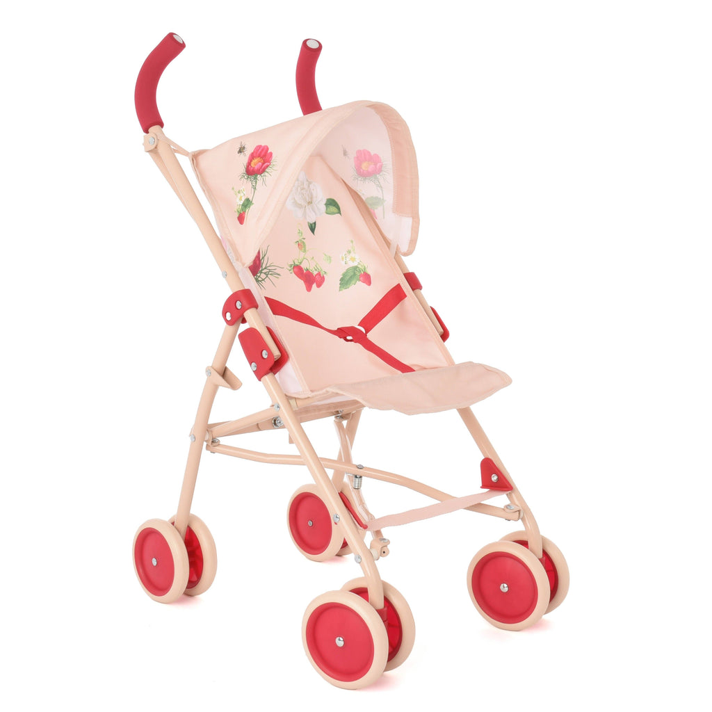 Roma XL Umbrella Stroller - Flora