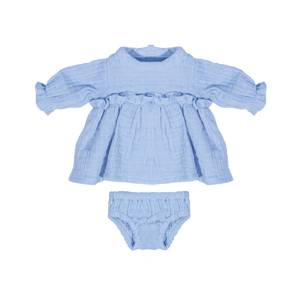 Dress & Bloomer Set