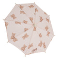 Roma Stroller Parasol - Teddy Bear