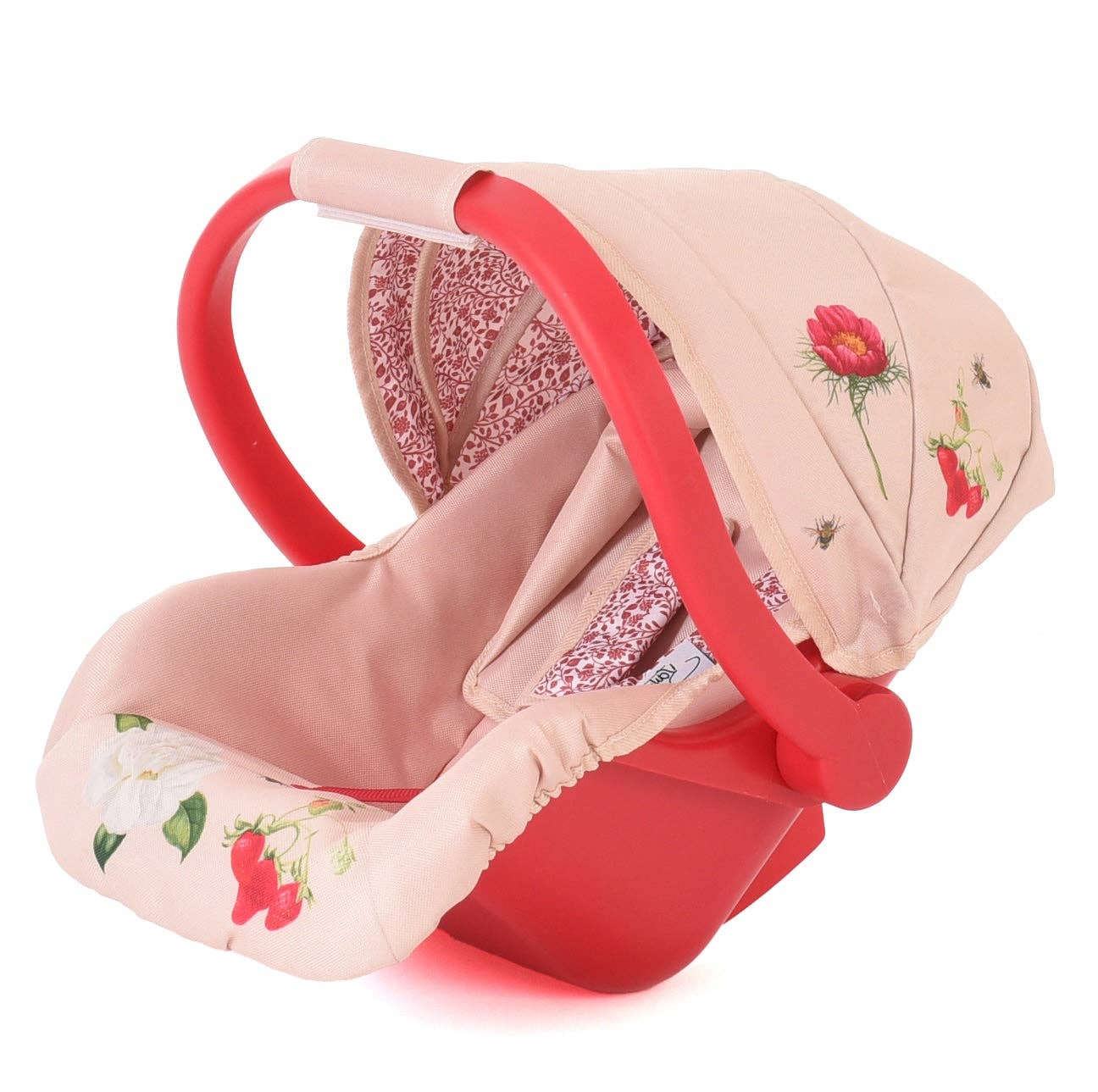 Roma Car Seat - Flora
