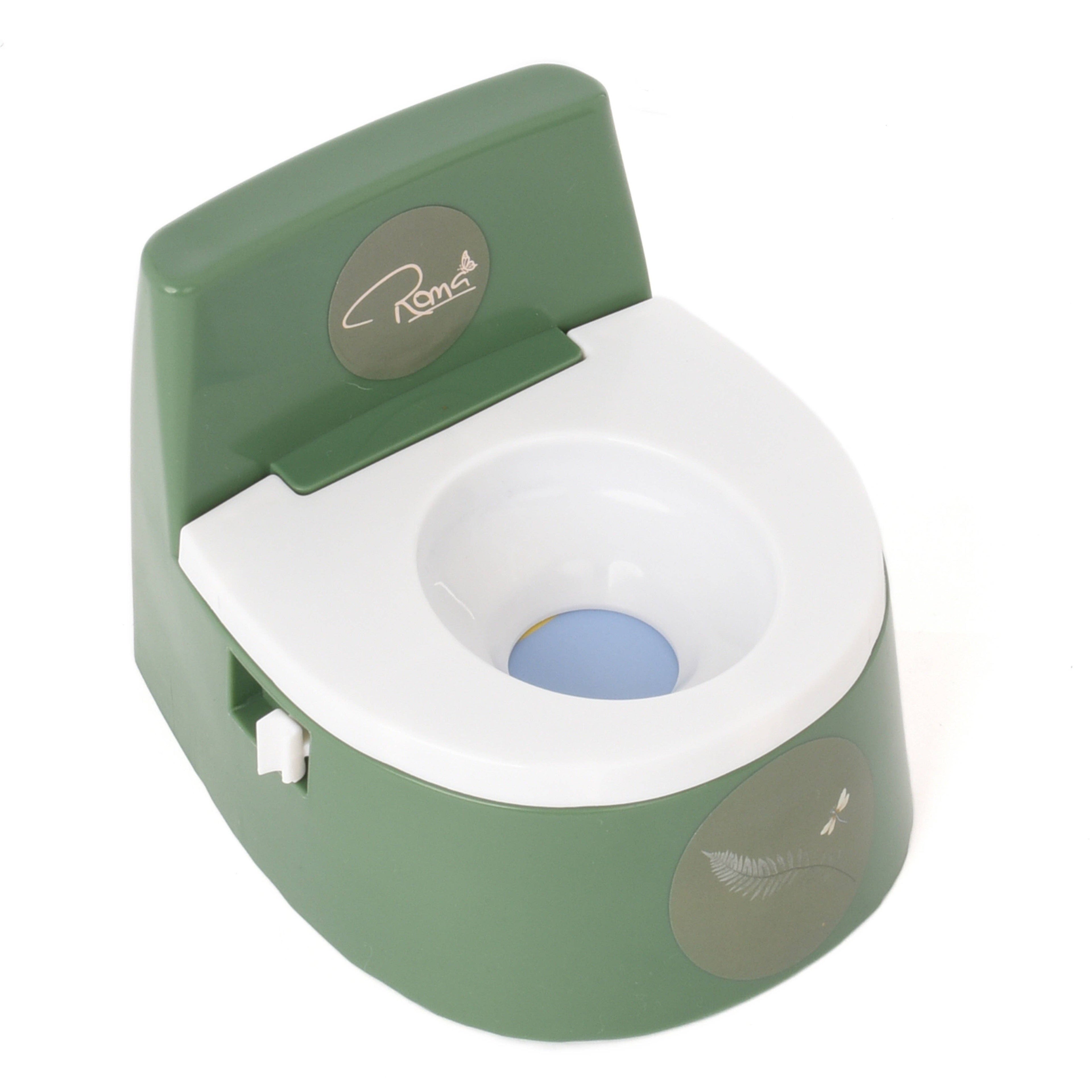 Roma 10 Piece Accessory Set - Fern