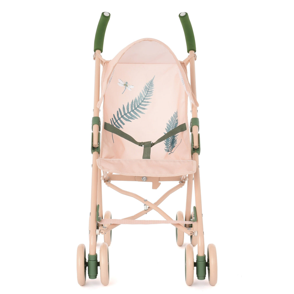Roma XL Umbrella Stroller - Fern