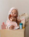 Tiny Harlow Bath Time Set