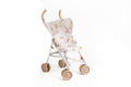 Roma XL Umbrella stroller - Teddy Bear