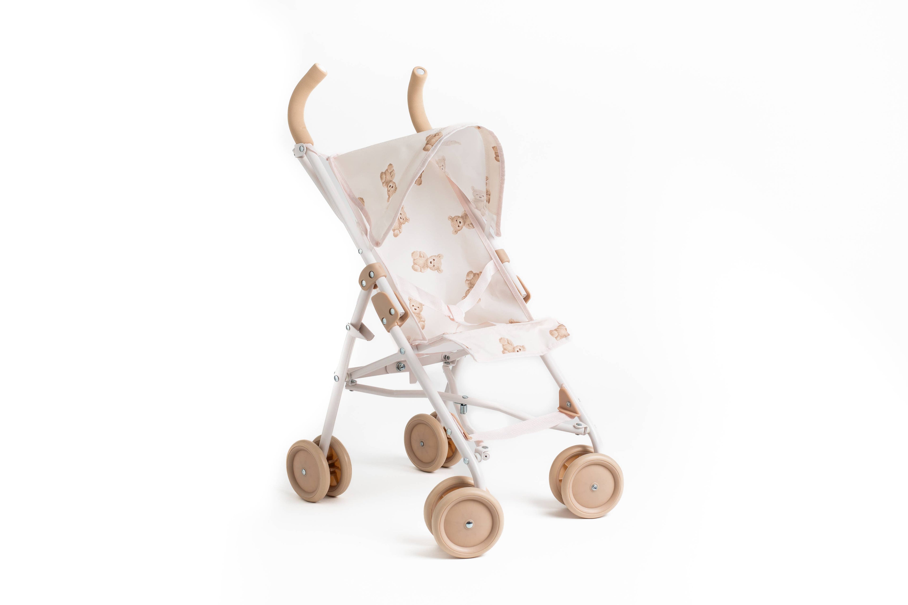Roma XL Umbrella stroller - Teddy Bear