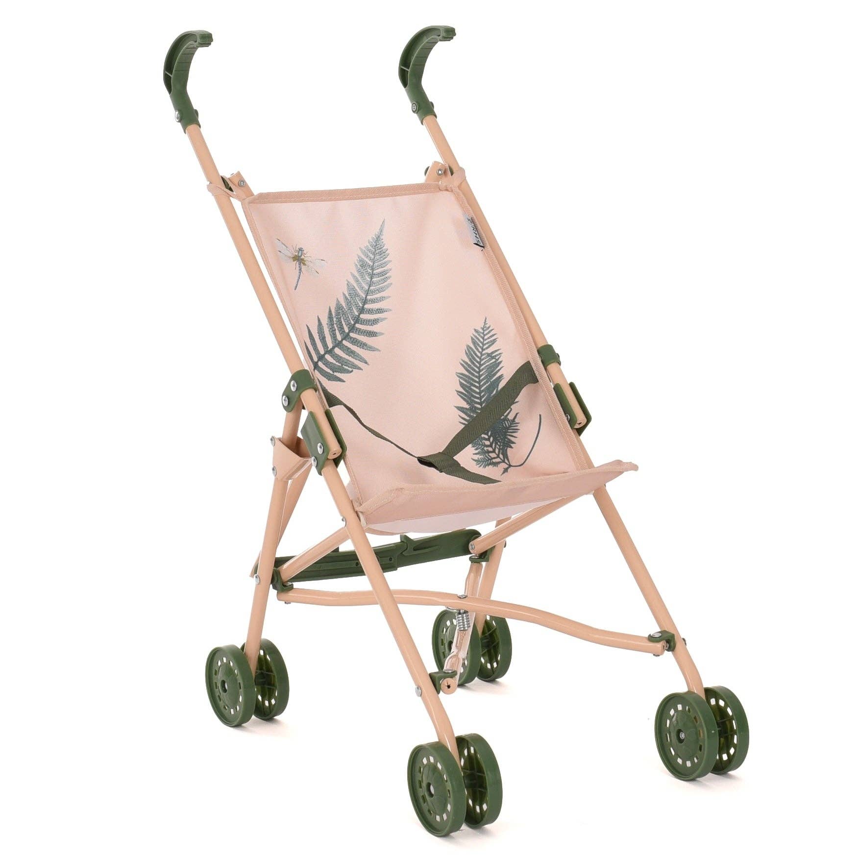 Roma Umbrella Stroller - Fern