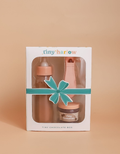 Tiny Tummies Milk and Pudding Set