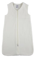 Fleece Napsack - Cream
