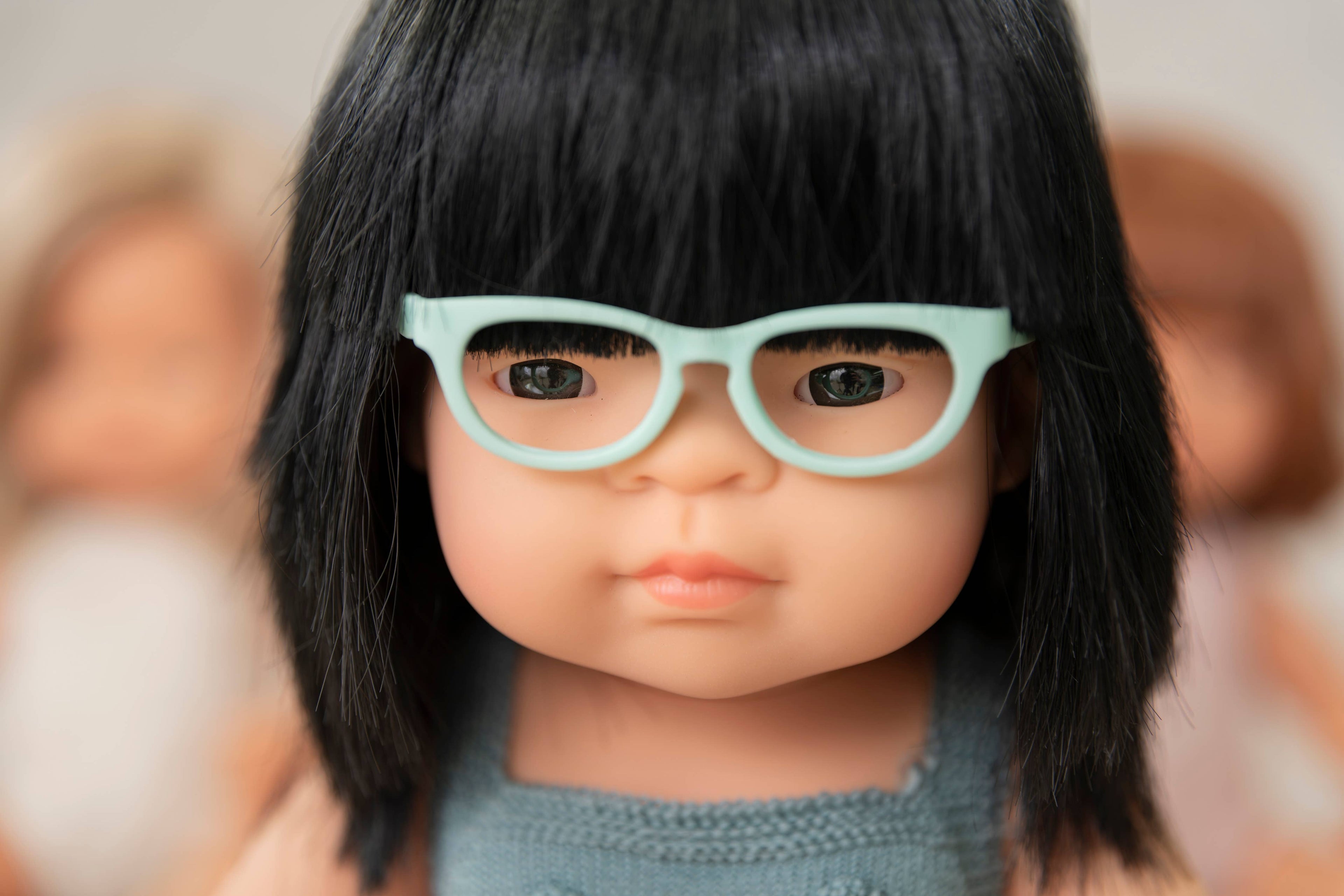 Glasses