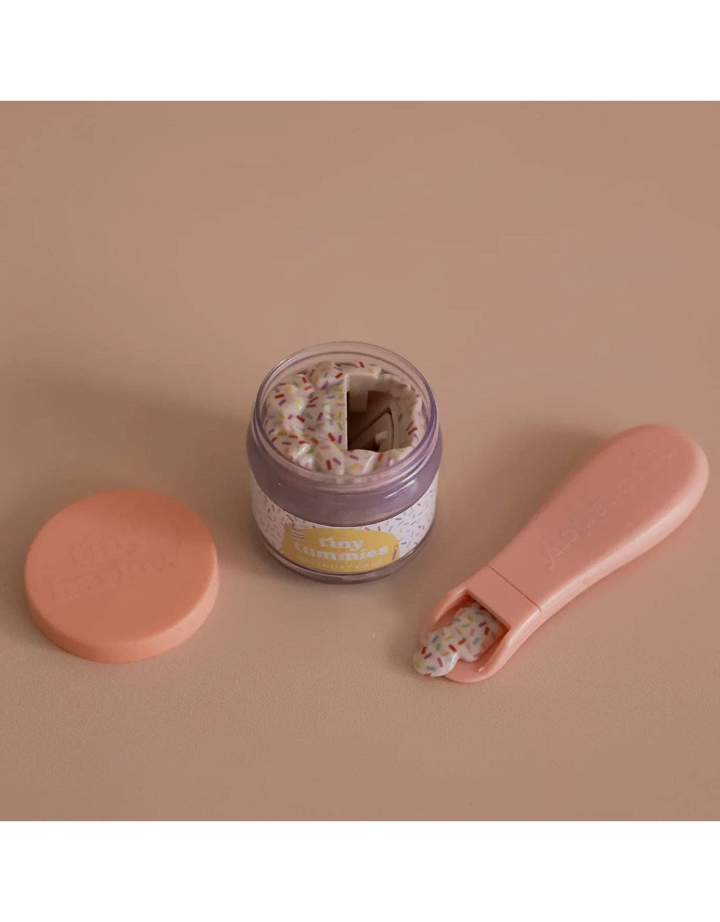 Tiny Tummies Birthday Set
