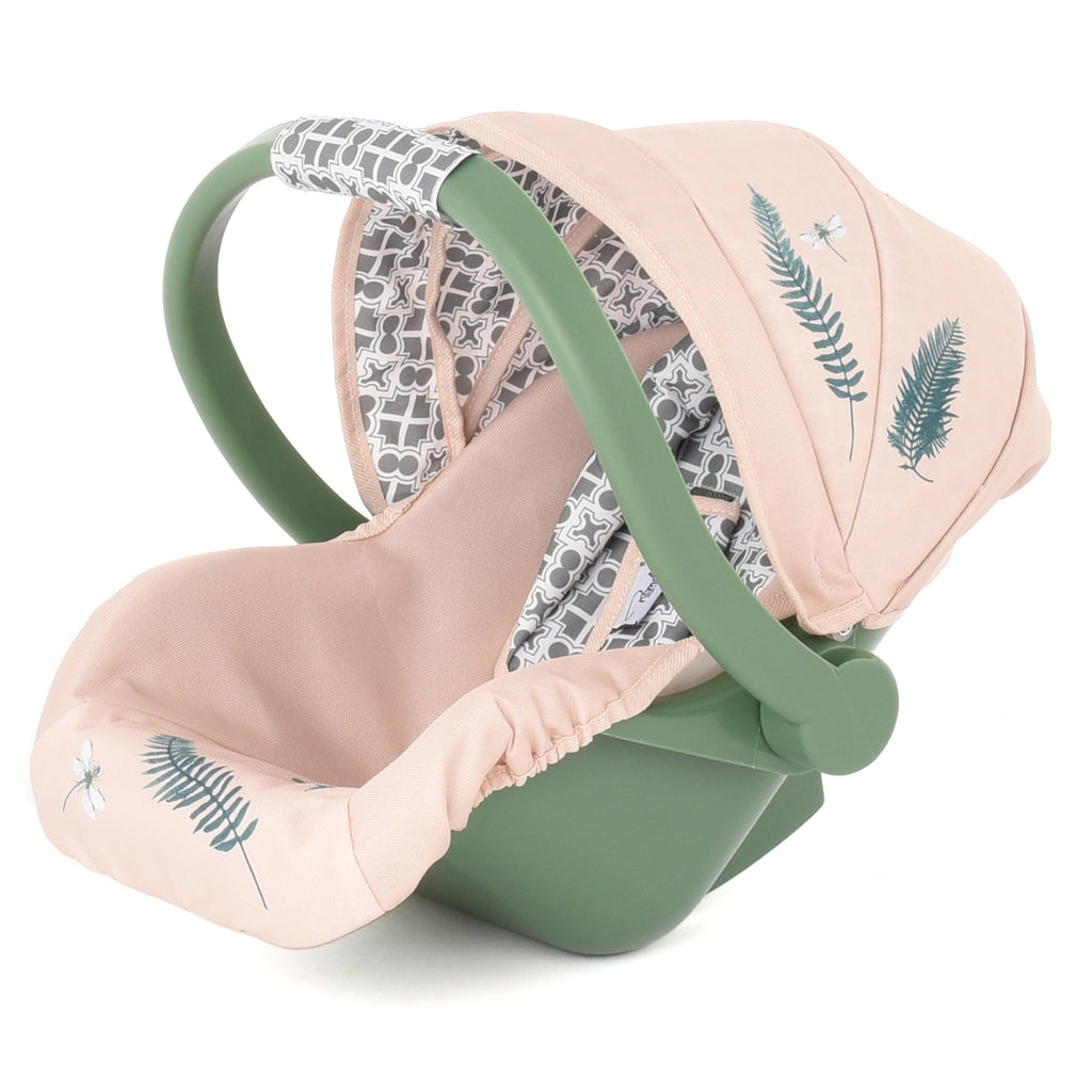 Roma Car Seat - Fern