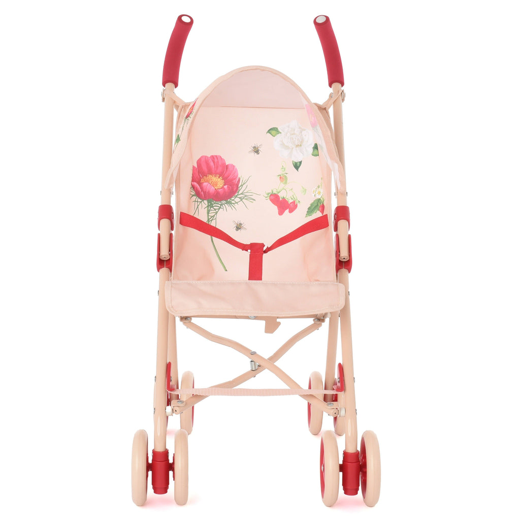 Roma XL Umbrella Stroller - Flora