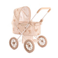 Roma My First Pram - Teddy Bear