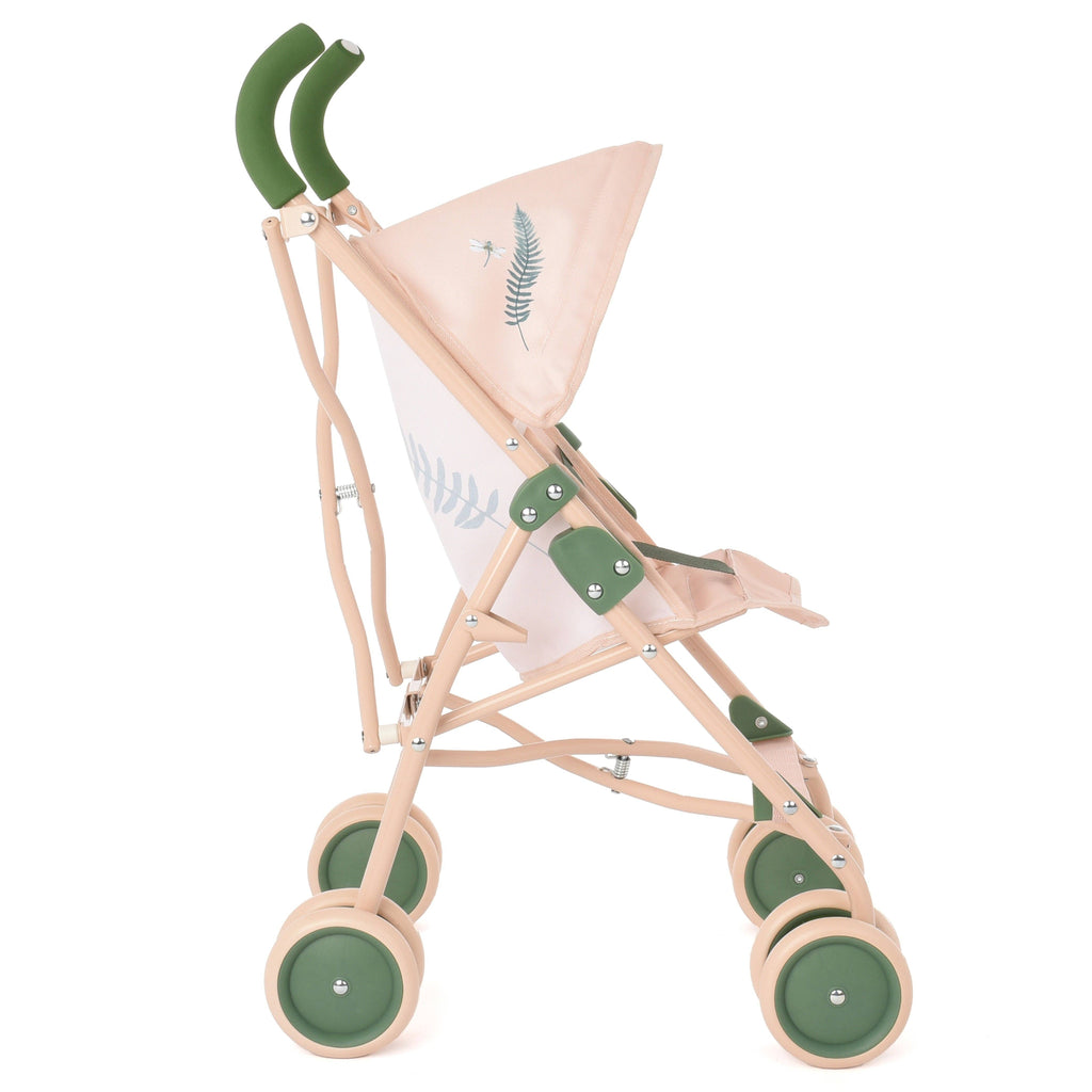 Roma XL Umbrella Stroller - Fern