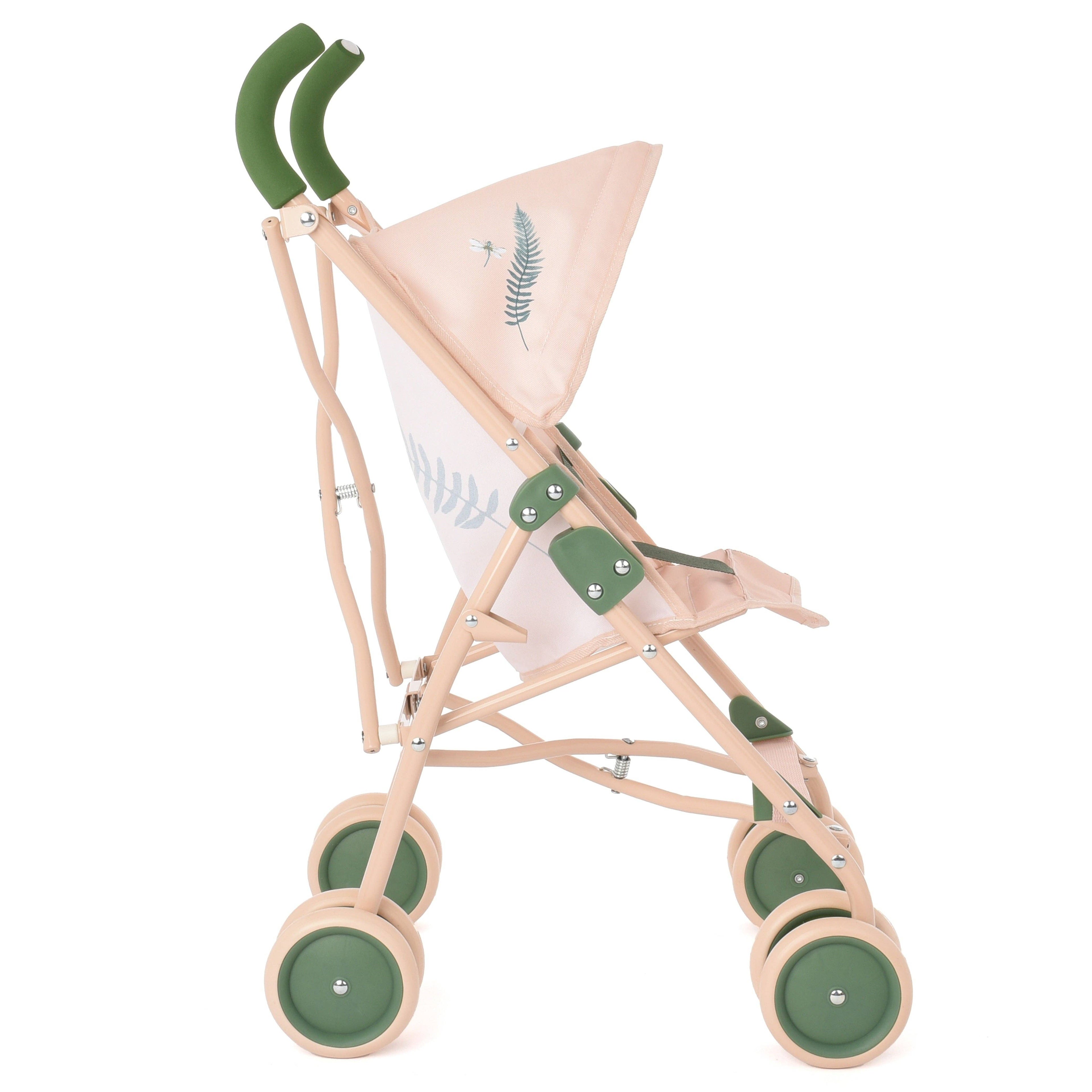 Roma XL Umbrella Stroller - Fern