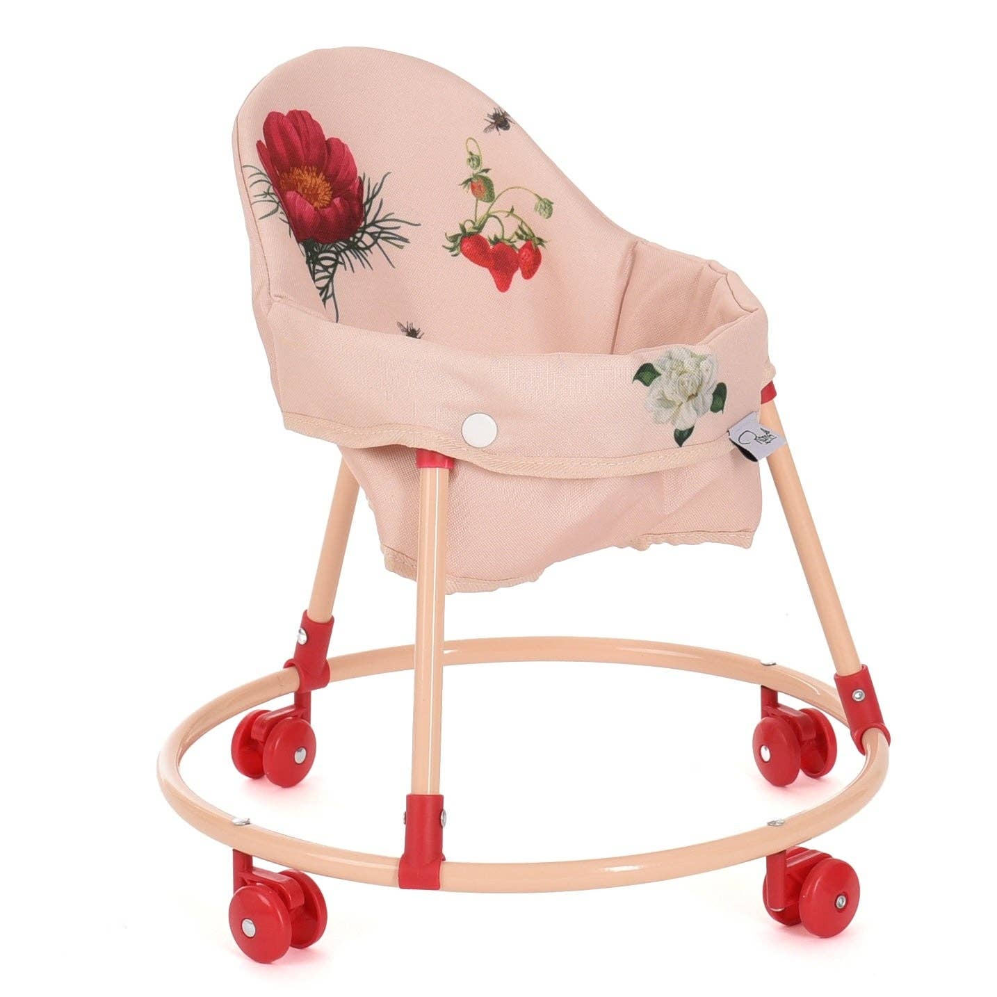 Roma 10 Piece Accessory Set - Flora