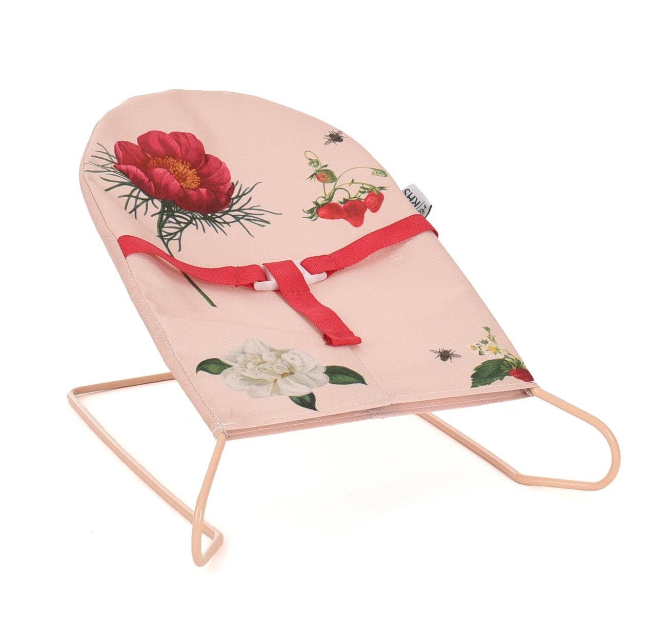 Roma 10 Piece Accessory Set - Flora