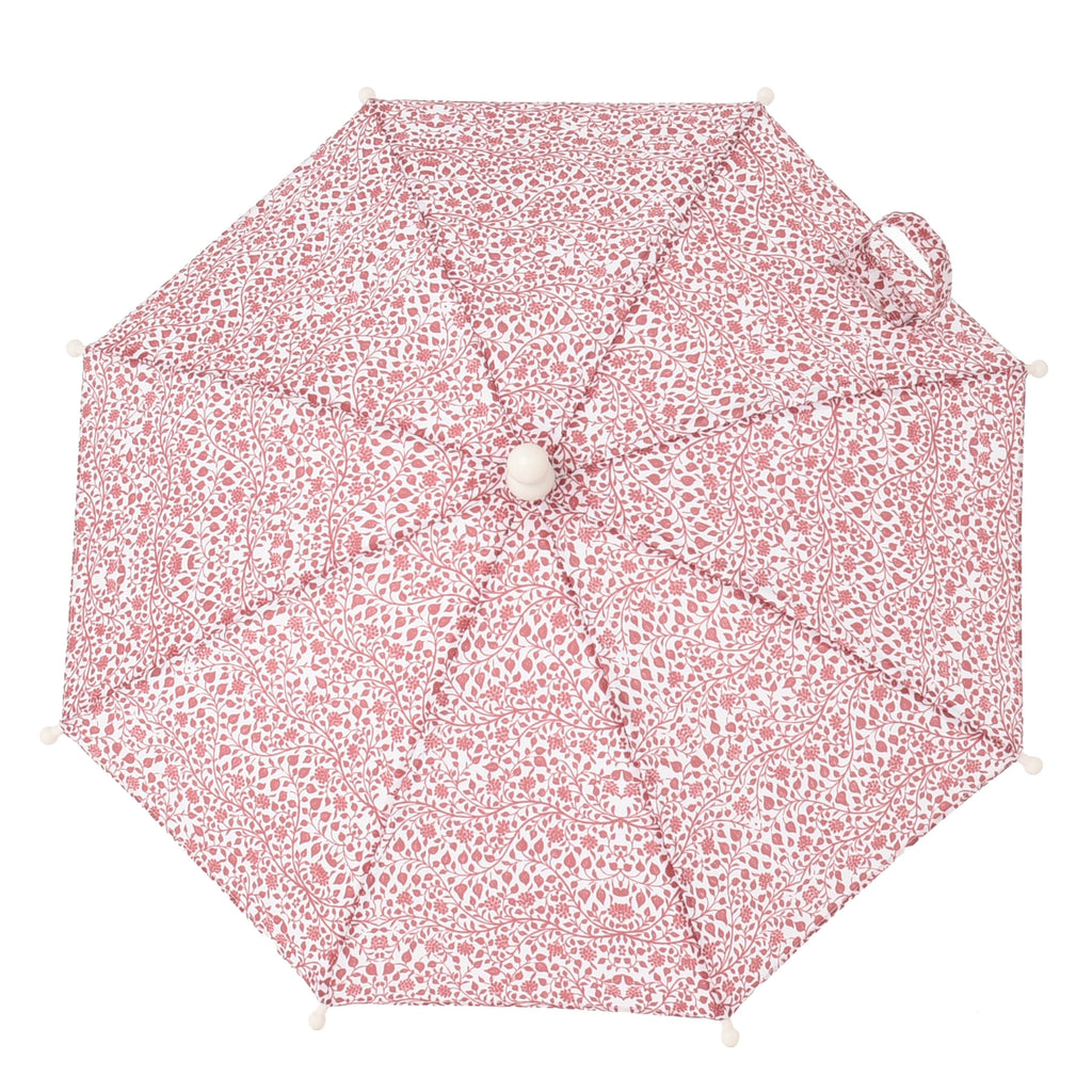 Roma Stroller Parasol - Flora