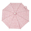 Roma Stroller Parasol - Flora