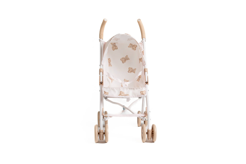 Roma XL Umbrella stroller - Teddy Bear
