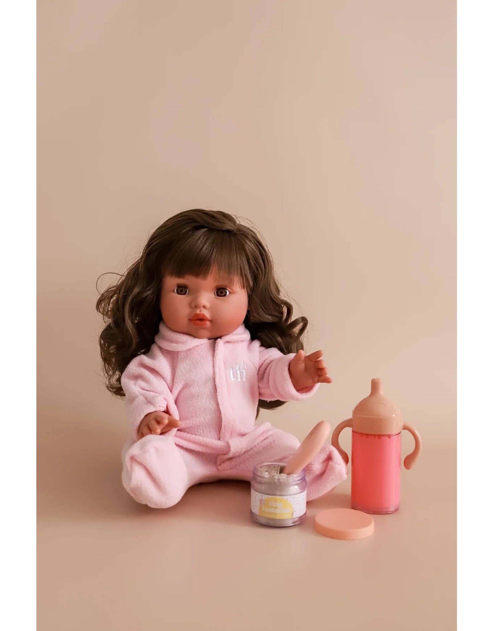 Tiny Tummies Birthday Set