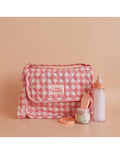 Tiny Harlow Nurturers Set - Pink Gingham