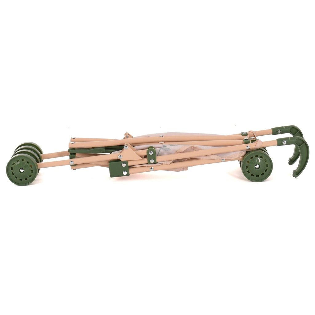 Roma Umbrella Stroller - Fern