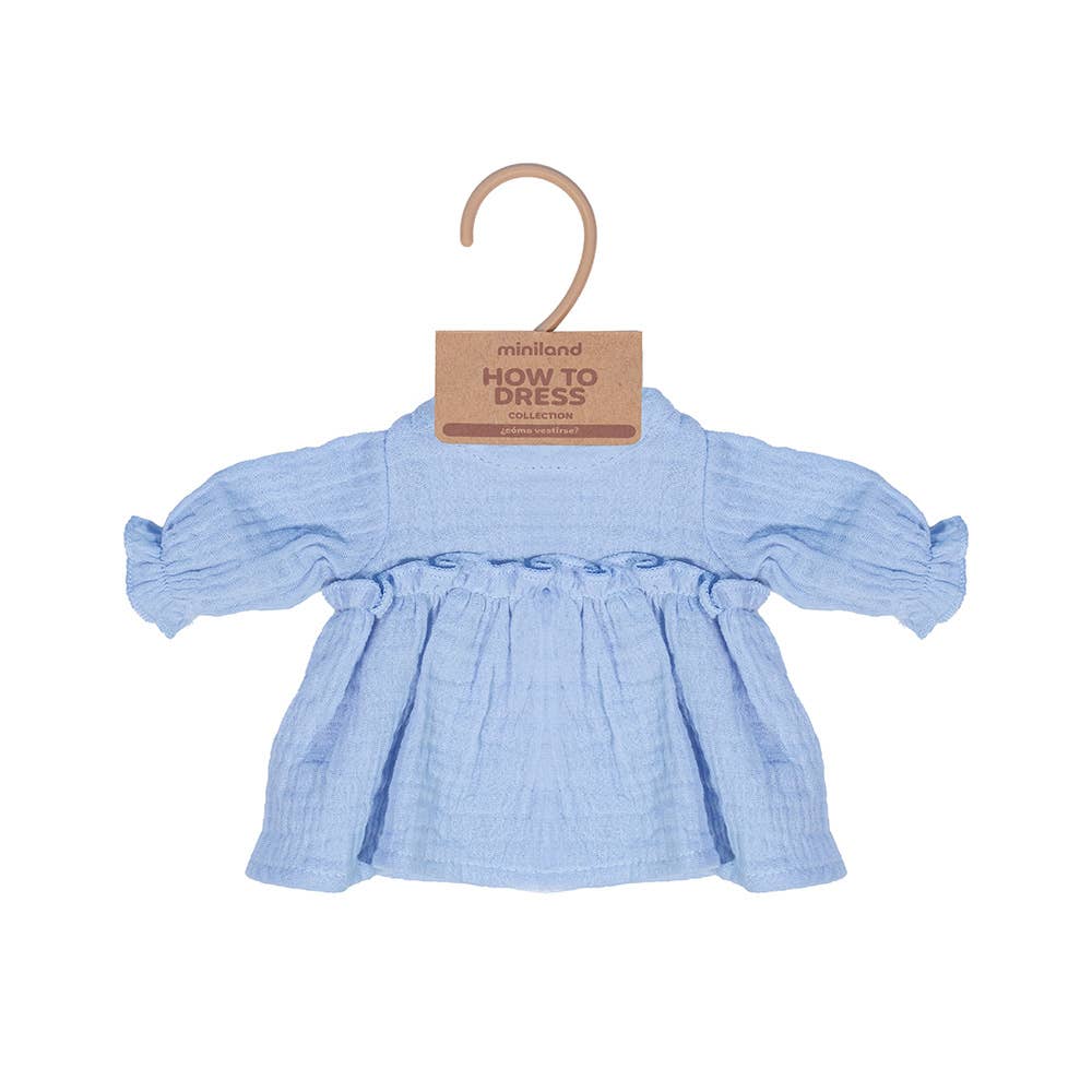 Dress & Bloomer Set