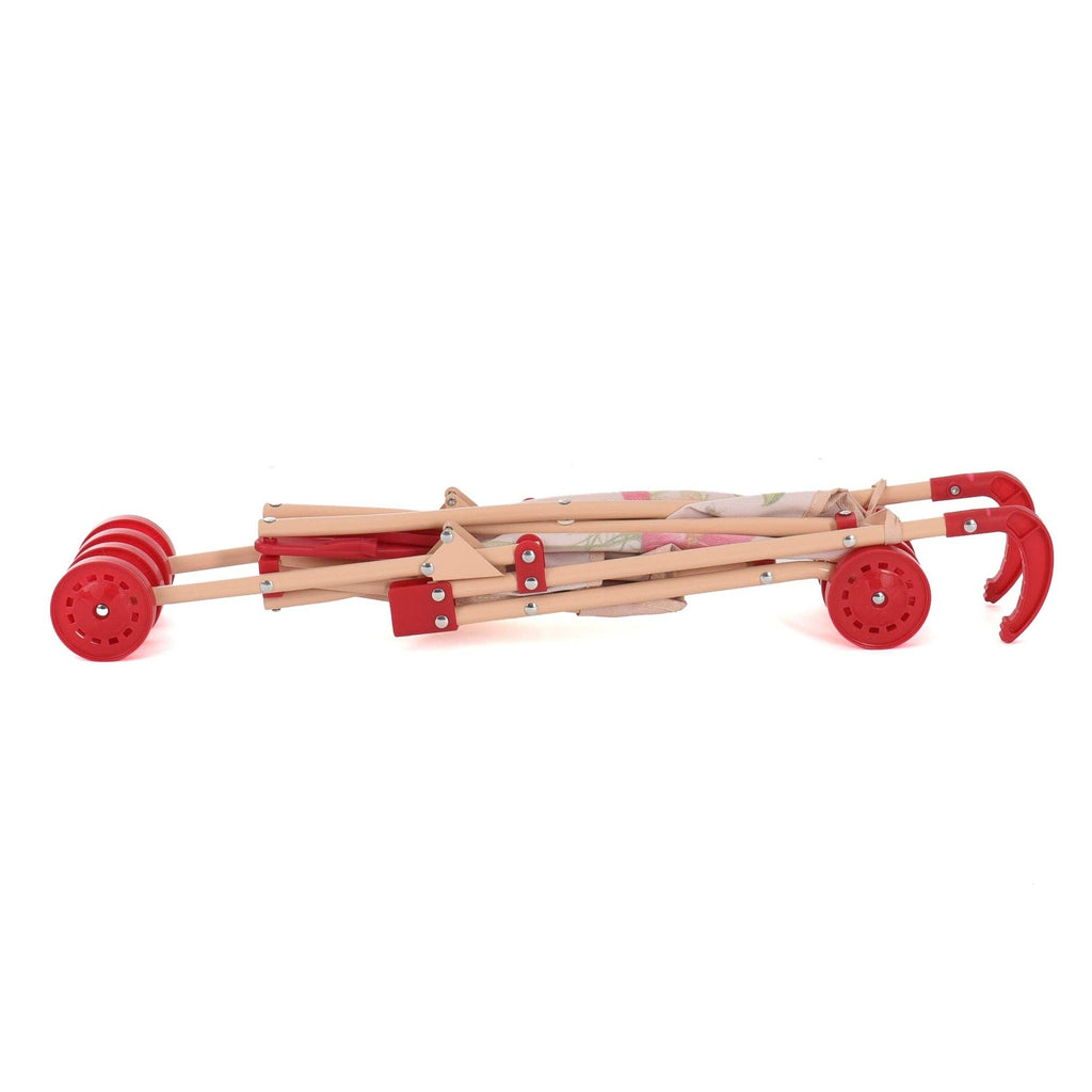 Roma Umbrella Stroller - Flora