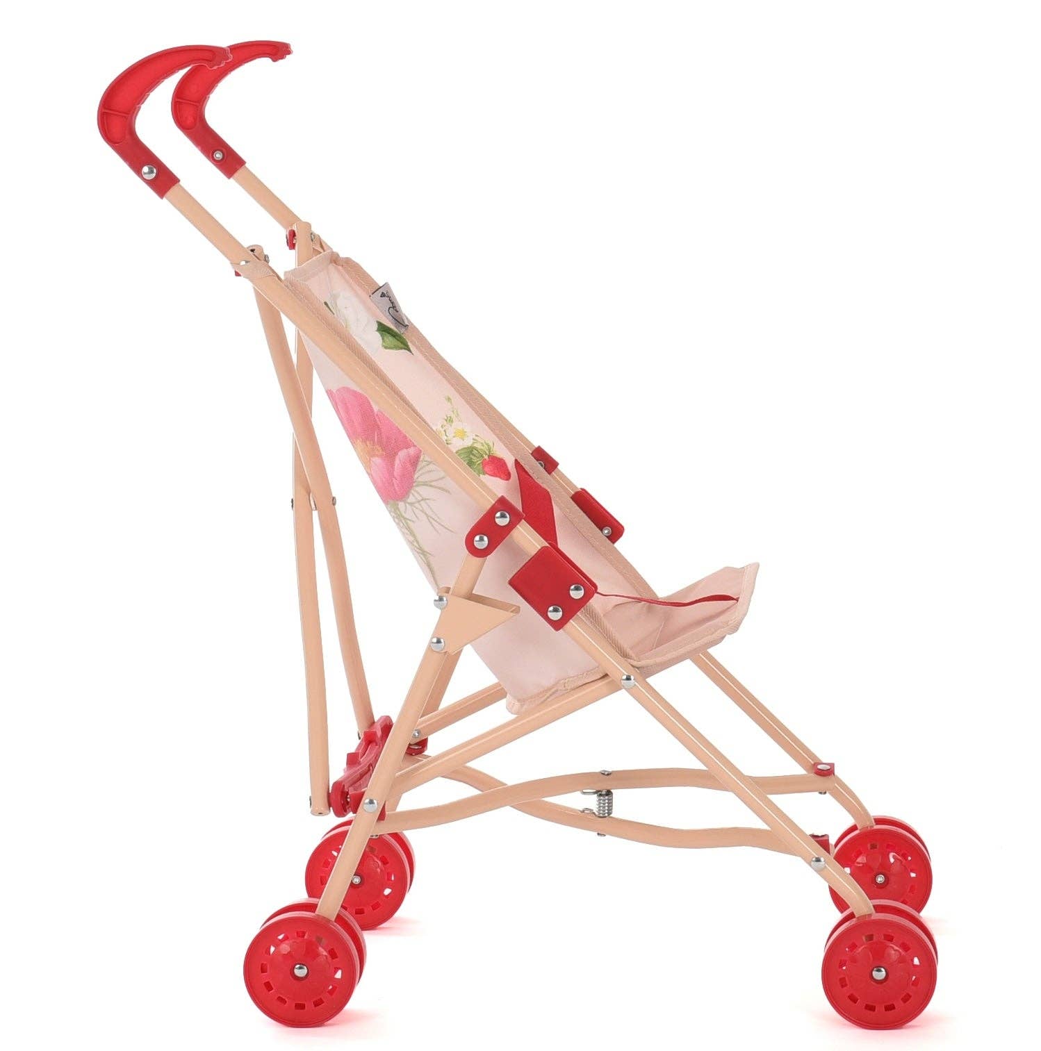 Roma Umbrella Stroller - Flora