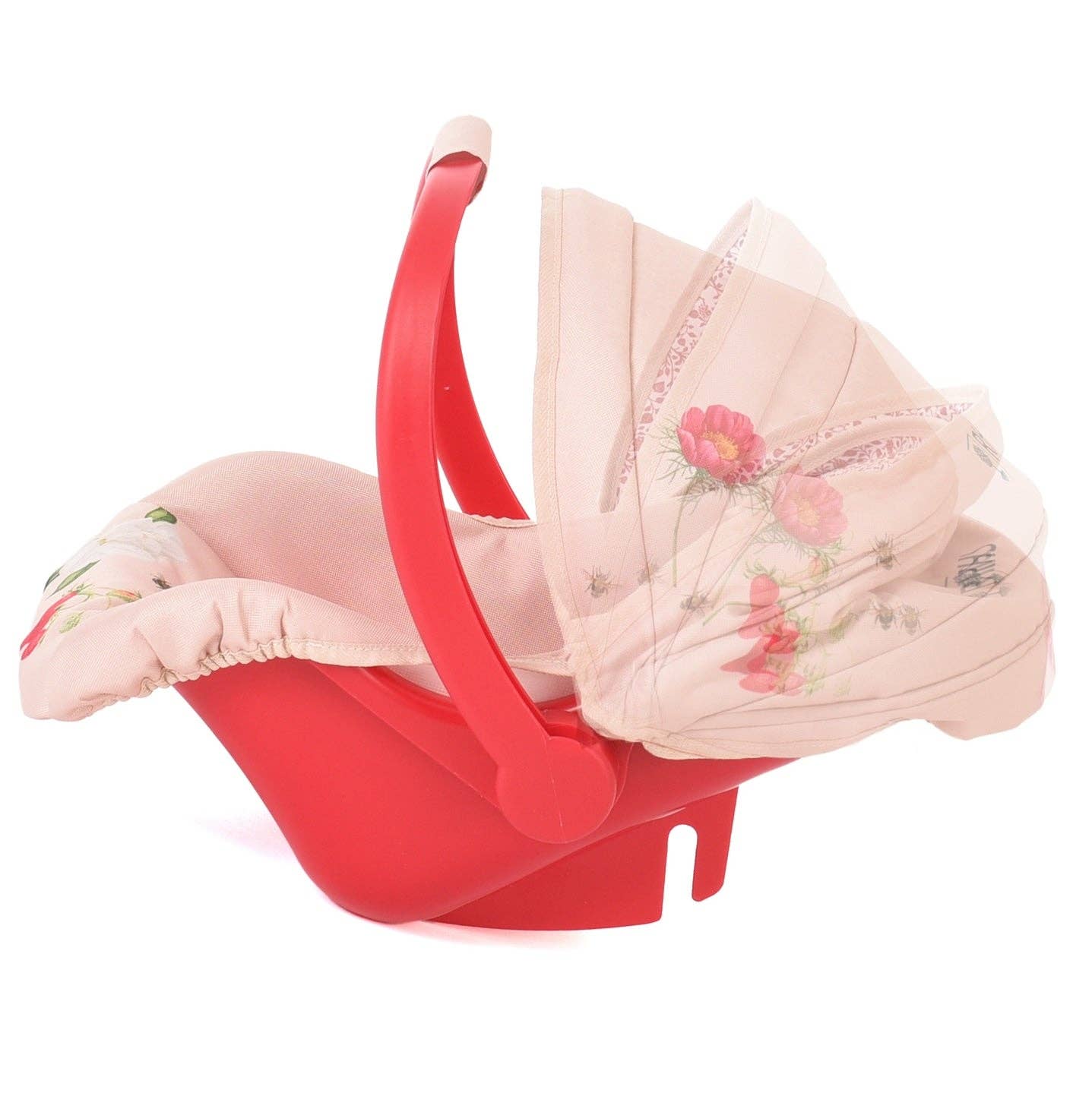 Roma Car Seat - Flora