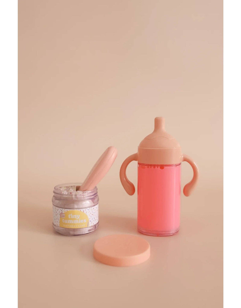 Tiny Tummies Birthday Set
