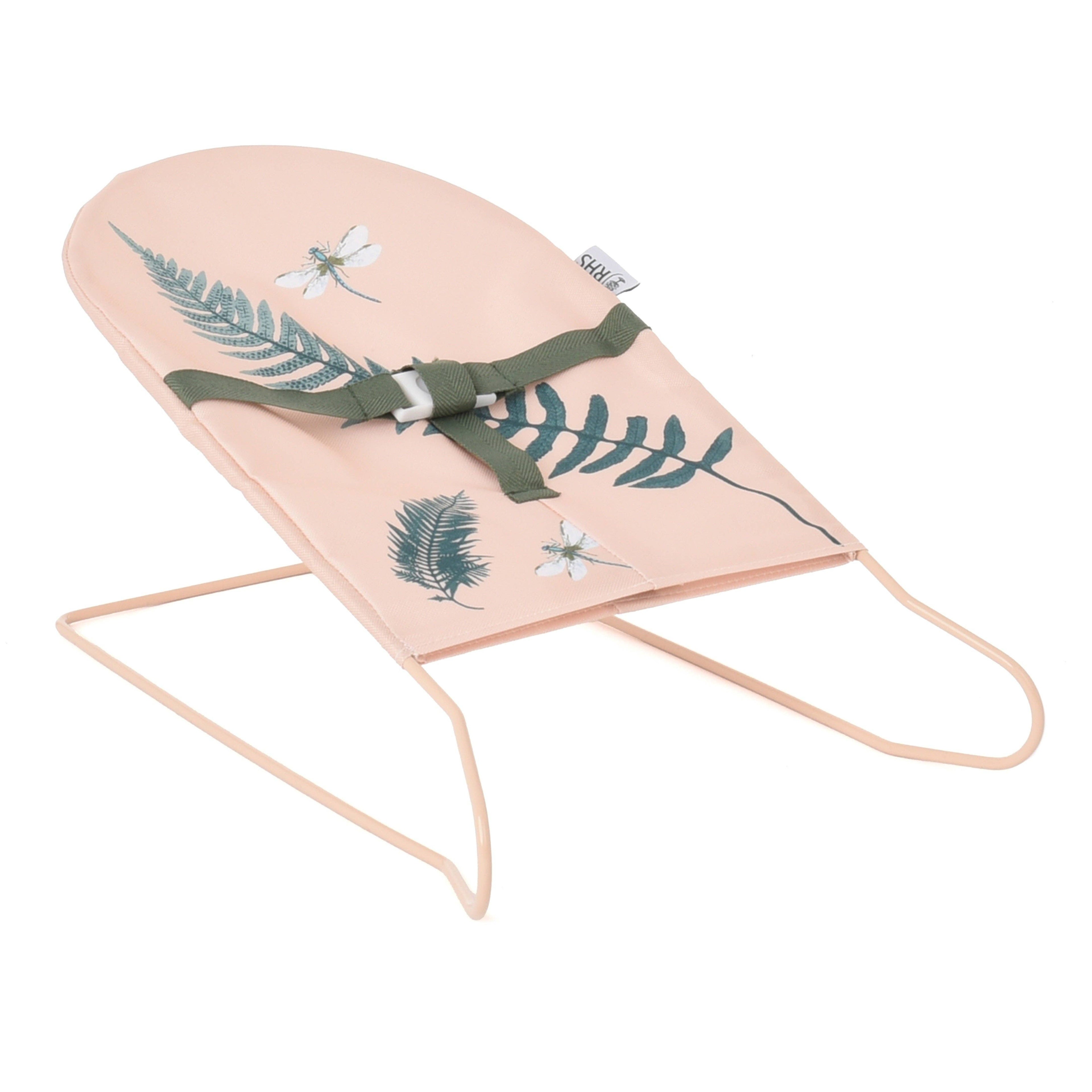 Roma 10 Piece Accessory Set - Fern