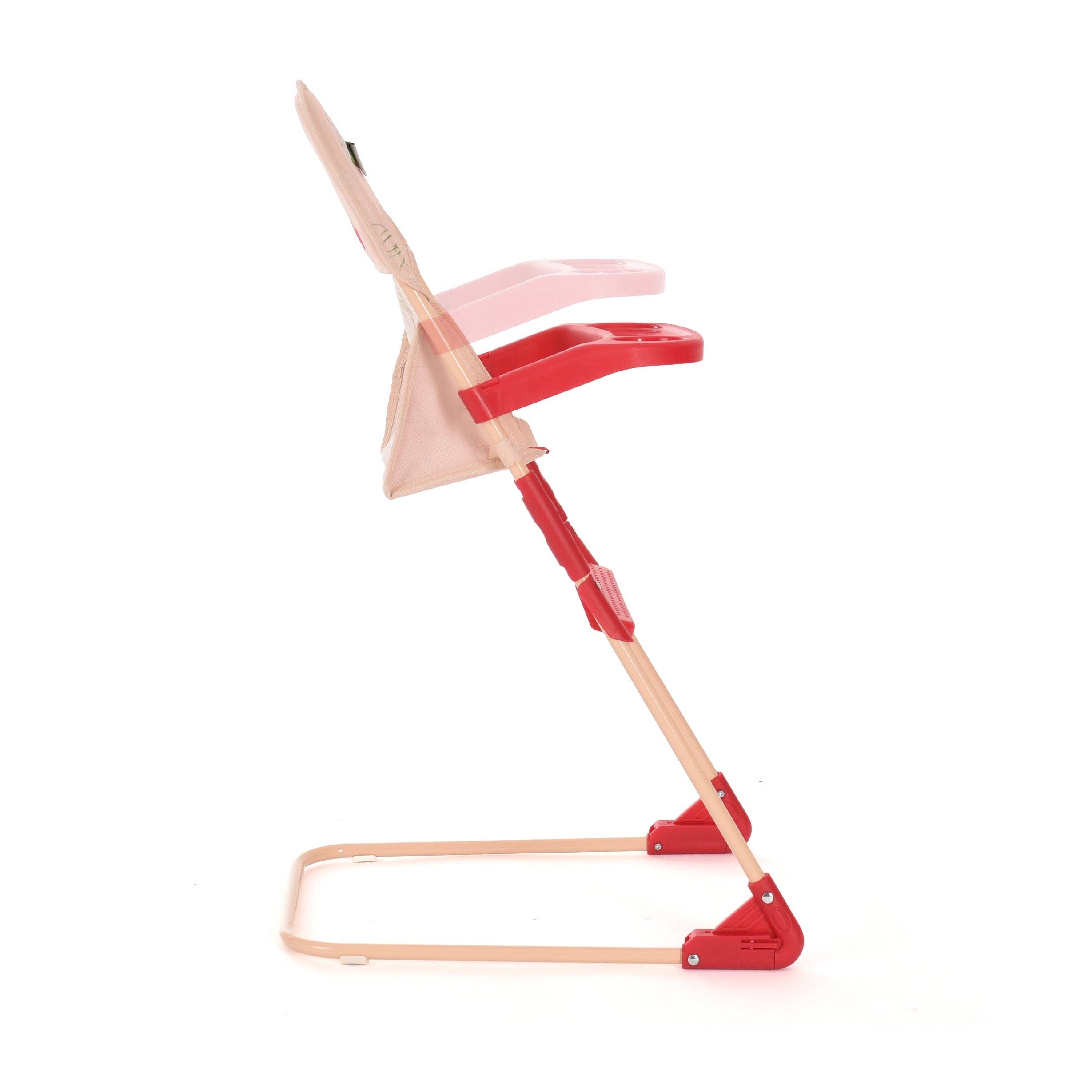 Roma High Chair - Flora